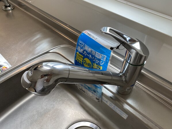 エスペランサ白国Ⅲの物件内観写真